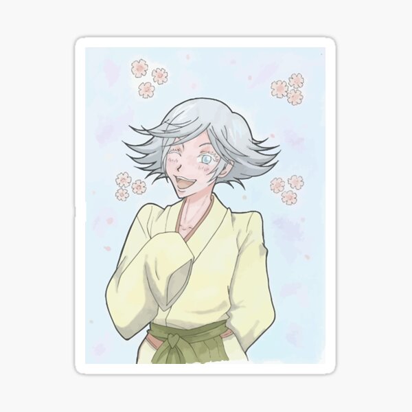 Kamisama Kiss stickers Tomoe Nanami Kurama Mizuki Ami -  Portugal