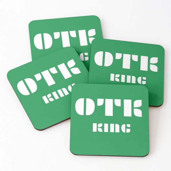 Item preview, OTK ONE TRUE KING BLACK STYLE designed and sold by LyLas147.