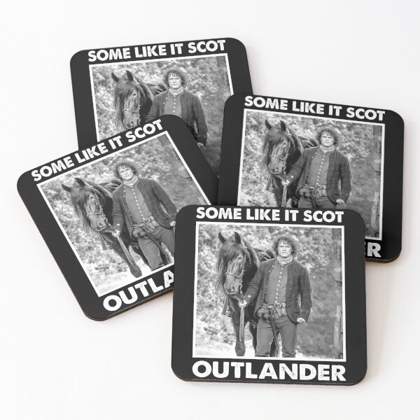 Artikelvorschau, Manche mögen es Scot Outlander Classical entworfen und verkauft von OutlanderVitale.