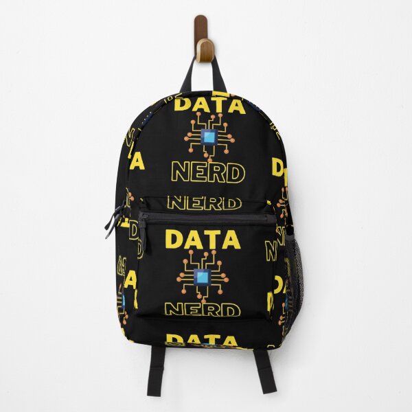 Item preview, Data Quote-Data Nerd designed and sold by kash1mera.