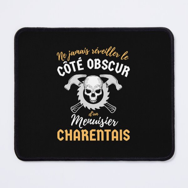 Item preview, Men's Carpenter Charentais Birthday Gift designed and sold by RomualdGR.
