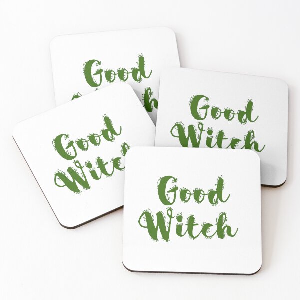 Item preview, Good Witch designed and sold by toadsforall.