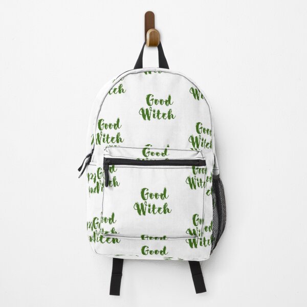Item preview, Good Witch designed and sold by toadsforall.