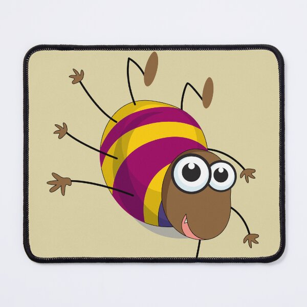 Item preview, Funny ant designed and sold by PODapparel.