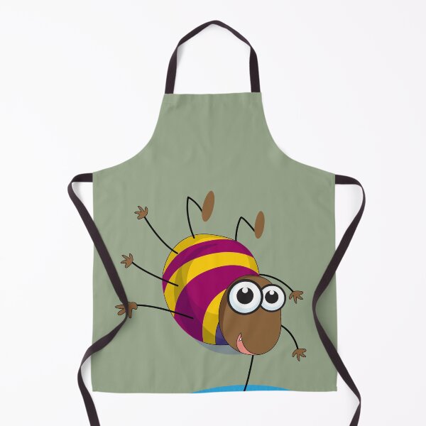 Item preview, Funny ant designed and sold by PODapparel.