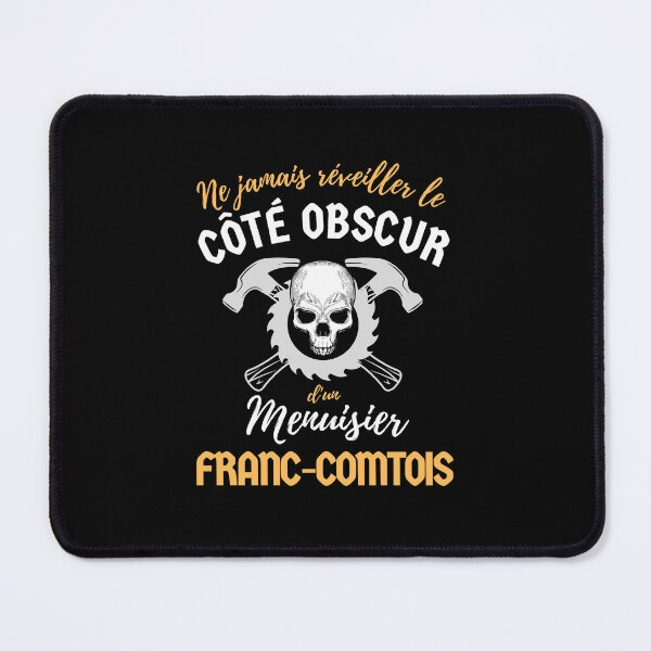 Item preview, Men's Carpenter Franc-Comtois Birthday Gift designed and sold by RomualdGR.
