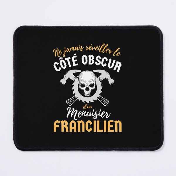 Item preview, Men's Carpenter Ile-de-France Birthday Gift designed and sold by RomualdGR.