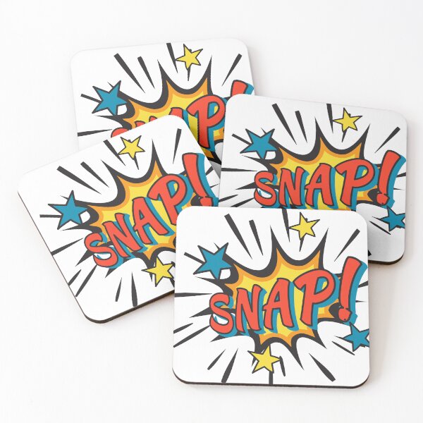 Item preview, Comic snap designed and sold by Anvin Peeter.