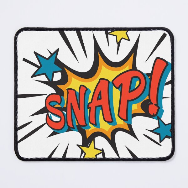 Item preview, Comic snap designed and sold by Anvin Peeter.