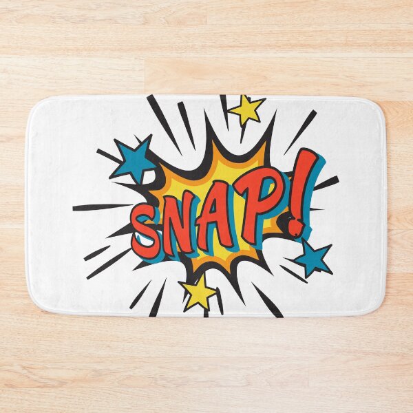 Item preview, Comic snap designed and sold by Anvin Peeter.