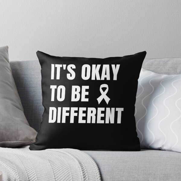 Item preview, Its okay to be different  designed and sold by Sam Artist.