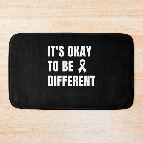 Item preview, Its okay to be different  designed and sold by Sam Artist.