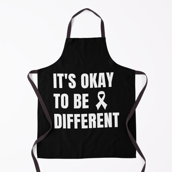Item preview, Its okay to be different designed and sold by Sam Artist.