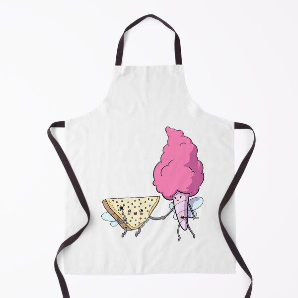 Item preview, Fairy bread and Fairy floss designed and sold by HoodlumDesign.