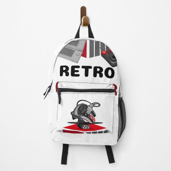 Item preview, Retro Gamer designed and sold by GraphicsClub.