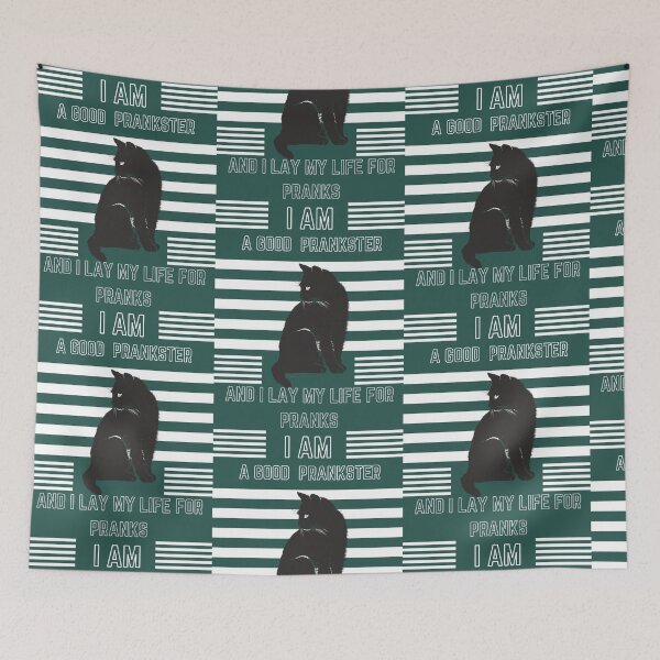 Item preview,  Happy april fools day I am a good prankster ever  designed and sold by Yaatra.