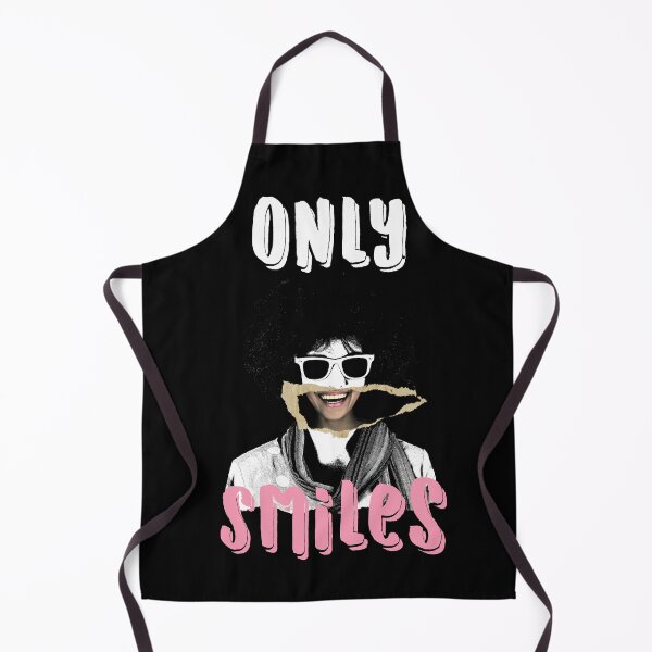 Item preview, What's more beautiful in the world than a woman's smile? designed and sold by Goliardika-Shop.