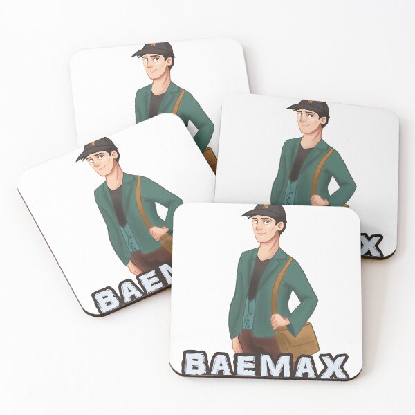 Item preview, BAEmax  designed and sold by BellaWheeler.