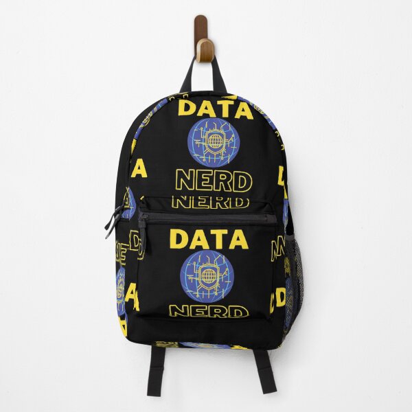 Item preview, Data Quote - Data Nerd designed and sold by kash1mera.