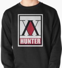 Hunter x Hunter Pullover