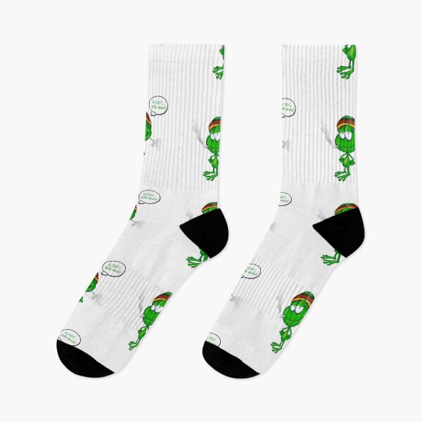 Item preview, 4/20 Jamaican frog smoking a spliff.. "yeh mon!" designed and sold by keenikai.