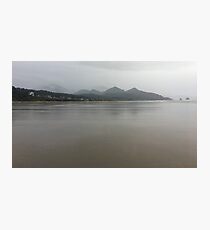 Gloom Photographic Print