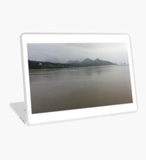 Gloom Laptop Skin