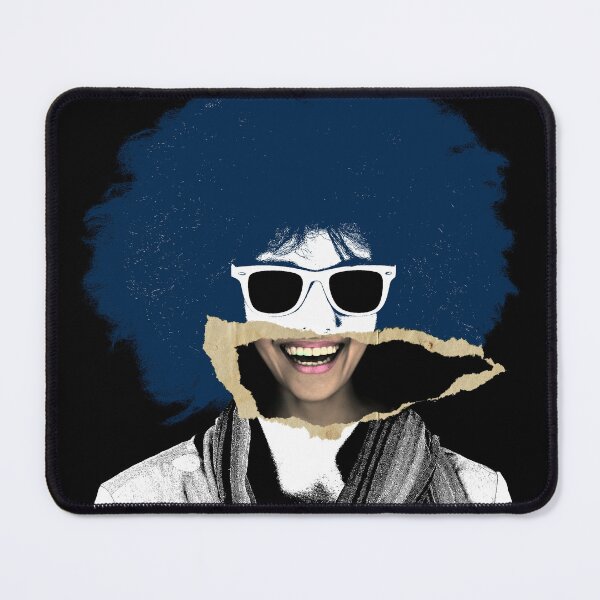 Item preview, When a woman smiles, the world gets better designed and sold by Goliardika-Shop.