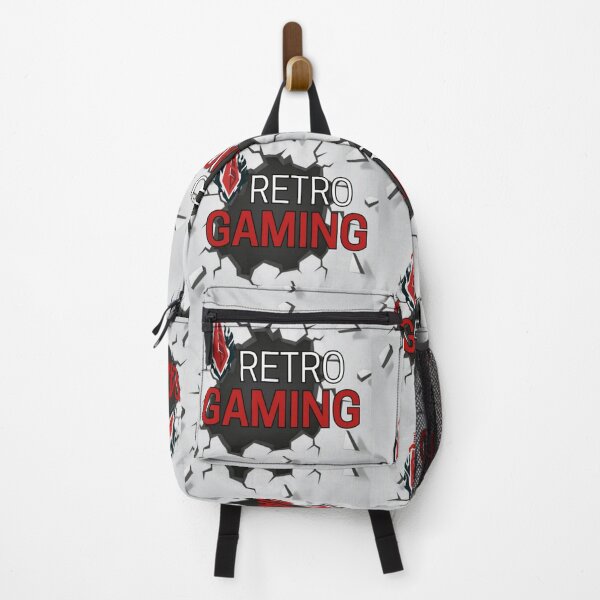 Item preview, Retro Gaming designed and sold by GraphicsClub.