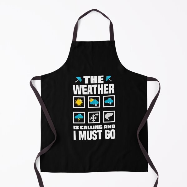 Item preview, Meteorology Weathercaster Meteorologist I Must Go designed and sold by ShopTheStyle.