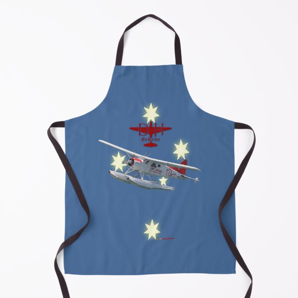 Item preview, Southern Cross Design - DHC-2 Beaver VH-AAM 2013 designed and sold by muz2142.