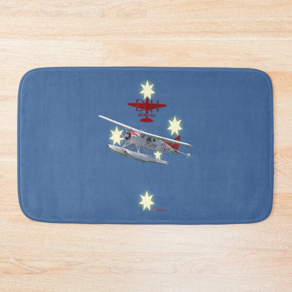 Item preview, Southern Cross Design - DHC-2 Beaver VH-AAM 2013 designed and sold by muz2142.