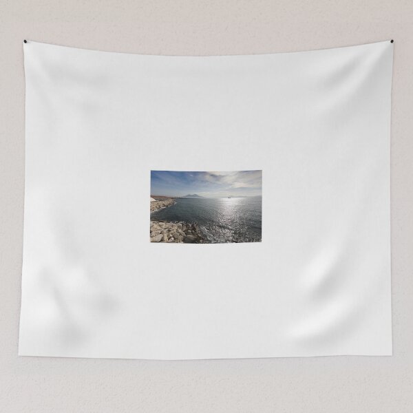 Item preview, Landscape of Naples, Italy designed and sold by ssviluppo.