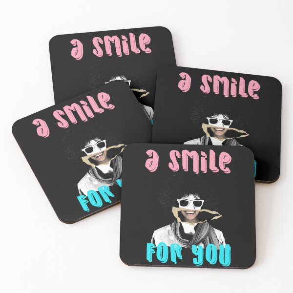 Item preview, Make women around the world smile and things will improve designed and sold by Goliardika-Shop.