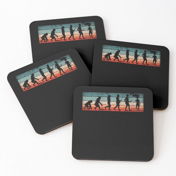 Item preview, Meteorology Weathercaster Meteorologist Evolution designed and sold by ShopTheStyle.