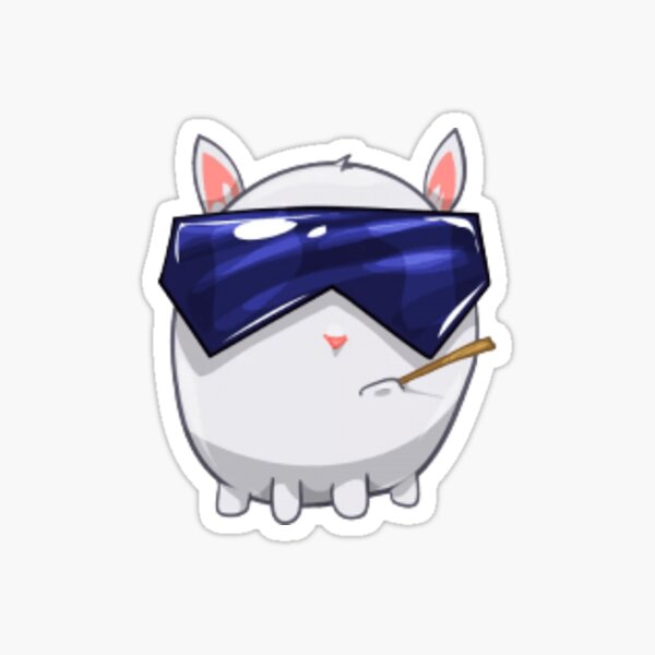 Item preview, Bun designed and sold by hollywoodrose22.