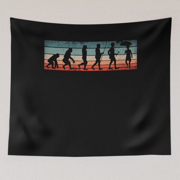 Item preview, Meteorology Weathercaster Meteorologist Evolution designed and sold by ShopTheStyle.