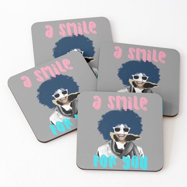 Item preview, Woman smile. If a woman smiles, things are going well designed and sold by Goliardika-Shop.