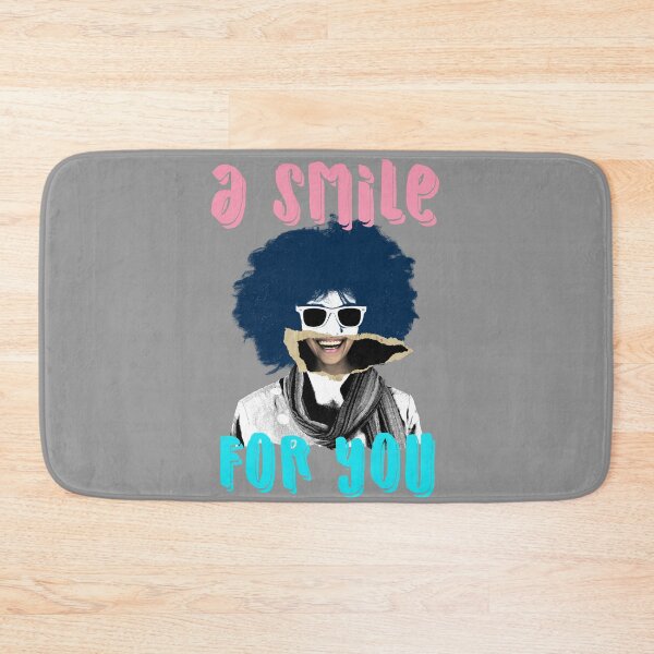 Item preview, Woman smile. If a woman smiles, things are going well designed and sold by Goliardika-Shop.