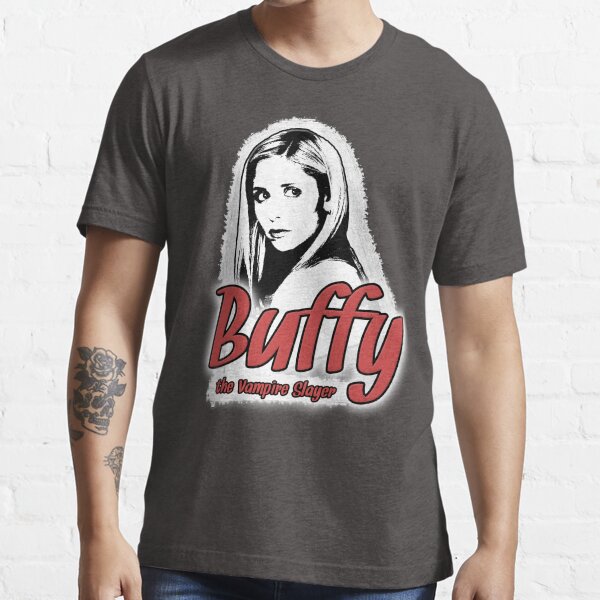 Item preview, Buffy Summers: One Girl in All the World designed and sold by Vixetches.