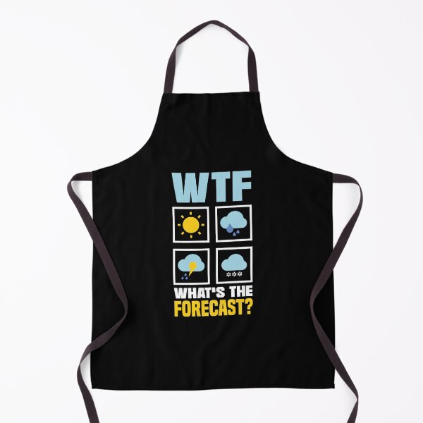 Item preview, Meteorology Weathercaster Meteorologist Whats The Forecast designed and sold by ShopTheStyle.