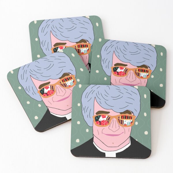 Item preview, Father Ted's Desire  designed and sold by ConnorKelly.