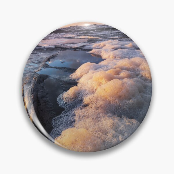 Item preview, Seafoam in Sunlight designed and sold by Geoff Wols.
