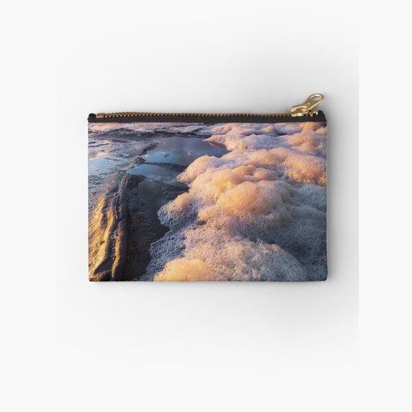 Item preview, Seafoam in Sunlight designed and sold by Geoff Wols.