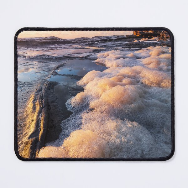 Item preview, Seafoam in Sunlight designed and sold by Geoff Wols.