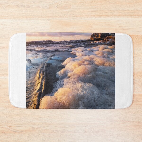 Item preview, Seafoam in Sunlight designed and sold by Geoff Wols.
