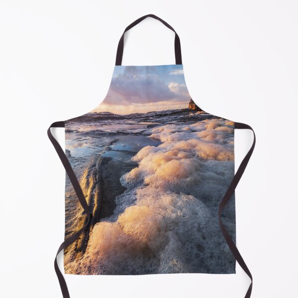Item preview, Seafoam in Sunlight designed and sold by Geoff Wols.