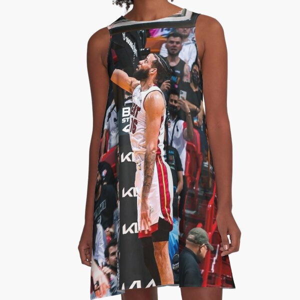 Miami Heat Vice Jersey  Tshirt dress, Fashion, Style