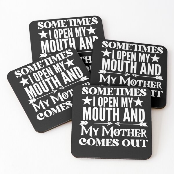 Item preview,  Happy mothers day wishes - Funny Mothers day designed and sold by Hoetoons.