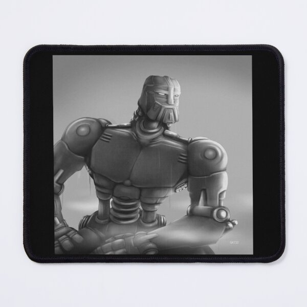 Item preview, GigaChad Robot | Giga Chad designed and sold by Mad-Boy.